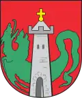 نشان گمینا ژمیگرود