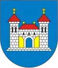 نشان ژنین