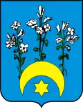 نشان گمینا ژورومین