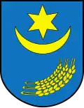 نشان گمینا ژراکوو