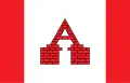 پرچم آلکساندروف کویافسکی