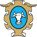 نشان گمینا بارانوف ساندومیرسکی