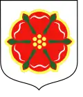 نشان بارچین
