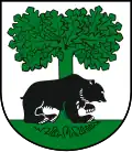 نشان گمینا بارویتسه