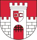 نشان گمینا بیاوا (استان اوپوله)