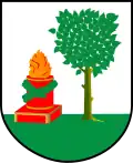نشان گمینا بیاوا پیسکا