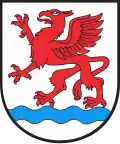 نشان بیاووگارد