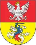 shield of the city