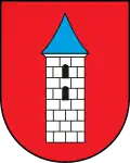 نشان گمینا بیژونگ