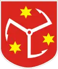نشان Bierutów