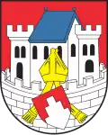 نشان گمینا بیسکوپیتس (شهرستان اولشتین)