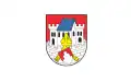 پرچم گمینا بیسکوپیتس (شهرستان اولشتین)