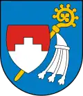 نشان گمینا بیشتنک