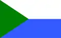 پرچم گمینا بلاخوونیا