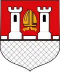 نشان گمینا بوزنتن