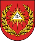 نشان گمینا بوگوخواوا