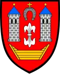 نشان گمینا بورک ویلکوپولسکی