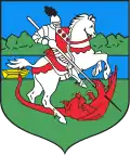 نشان بژگ دولنه