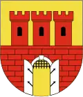 نشان خوجژ