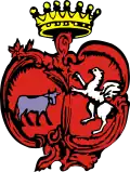 نشان گمینا خوروشچ