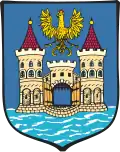 نشان چیشن