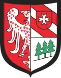نشان گمینا تسبینکا