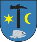 نشان چارنه