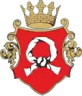 نشان چارنکوو