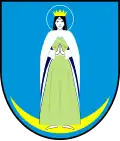 نشان گمینا چمیرنگکی