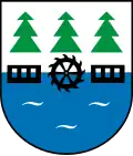 نشان گمینا چرسک