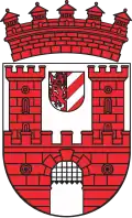 نشان گمینا چروینگسک