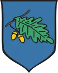 نشان گمینا دانبیه (استان لهستان بزرگ‌تر)