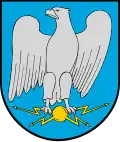 نشان دنبلین