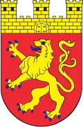 نشان گمینا دنبنو (استان پومرانی غربی)