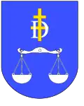 نشان گمینا دالشتسه