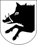نشان گمینا دوبره (استان ماسوویان)