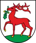 نشان گمینا دوبره میاستو
