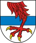 نشان گمینا دوبژانه