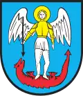 نشان گمینا دولسک