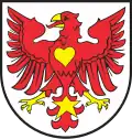 نشان گمینا درزدنکو