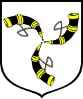 نشان دوکلا