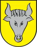 نشان دنف