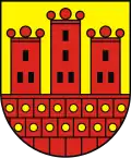 نشان جاووشن