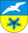 نشان گمینا جونوو