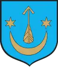 نشان گمینا فرامپول