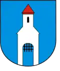 نشان گمینا گانبین