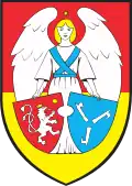 نشان گمینا گووبچتسه