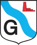 نشان گمینا گلینویتسک