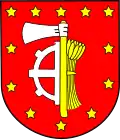 نشان گمینا بیراوا