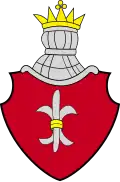 نشان کامپینوس